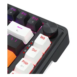 Klawiatura REDRAGON Landshaker K714WBO-RGB