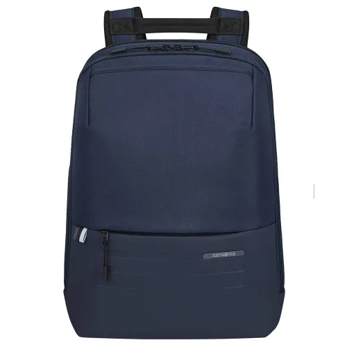 Рюкзак для ноутбука Samsonite StackD Biz 15.6 - темно-синий