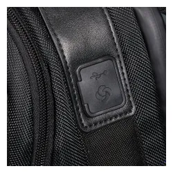 15,6 " Samsonite OpenRoad 2.0 бизнес-рюкзак для ноутбука-черный