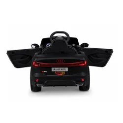 Auto Na Akumulator Dla Dziecka Audi A5L Hl788 LED Skóra Eva Pilot MP3 Bt