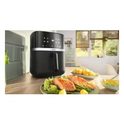Air fryer Bosch MAFS2462B 2050W 6,1l