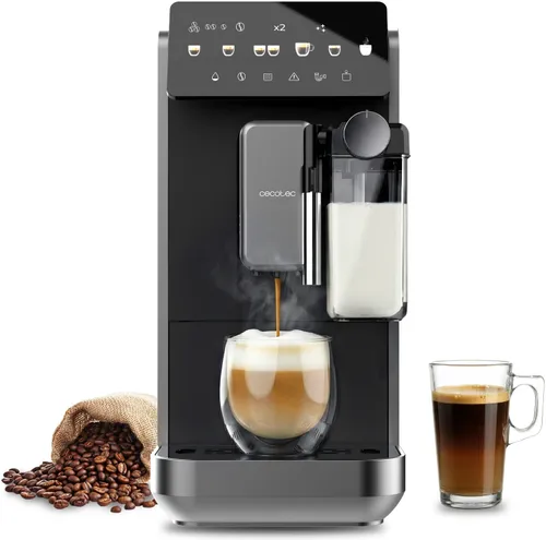 Ekspres CECOTEC Cremmaet Lungo Latte