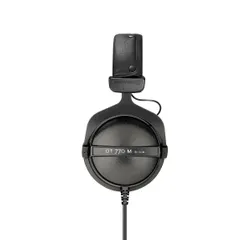 Słuchawki przewodowe Beyerdynamic DT 770 M Nauszne