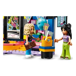 LEGO Friends 42610 караоке вечеринка P8