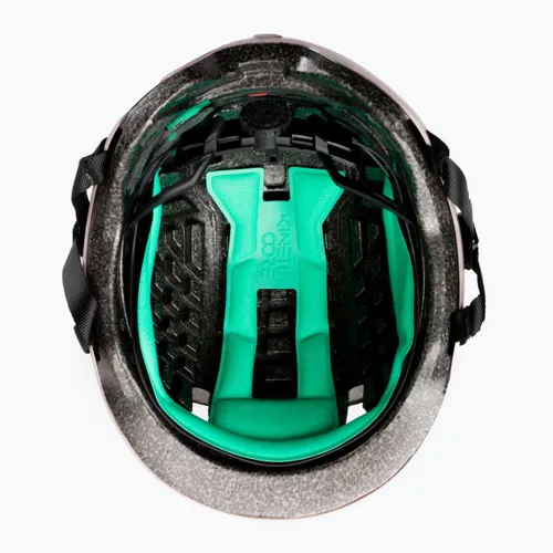 Kask rowerowy Lazer CityZen KinetiCore matte lila