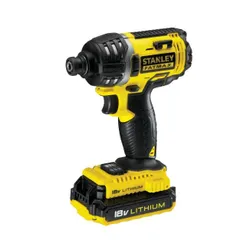 Stanley Fmc645d2 18V Vidalama Makinesi