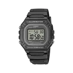 Casio ın-218H-8avef Grey / Grey saati