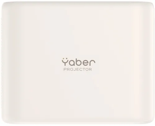 Projektor YABER L2 Plus Full HD (1920 x 1080), 700 ANSI lumen, Wi-Fi, Bluetooth