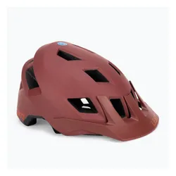 Kask rowerowy Leatt MTB AllMtn 1.0 V23 lava