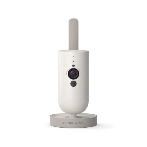 Niania elektroniczna Philips Premium Full HD SCD953/26