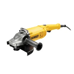 Dewalt DWE490 Taşlama Makinesi