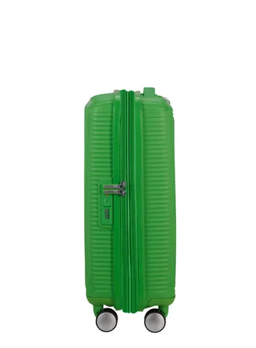 Kabinowa walizka American Tourister Soundbox - grass green