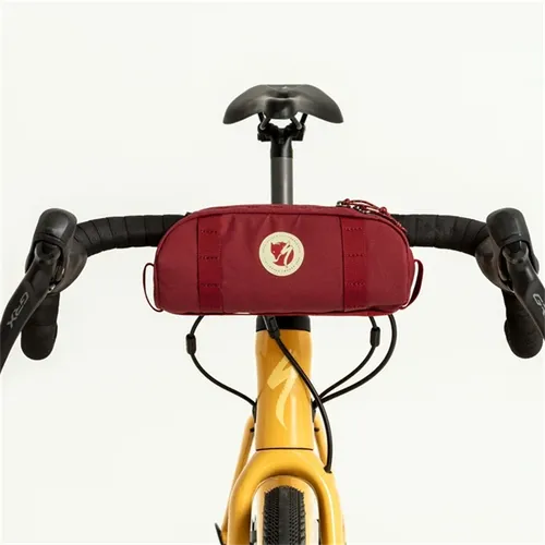 Сумка на руль Fjallraven S / F Handlebar Pocket