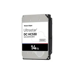 HGST WD Ultrastar DC HC530 WUH721414ALE6L4