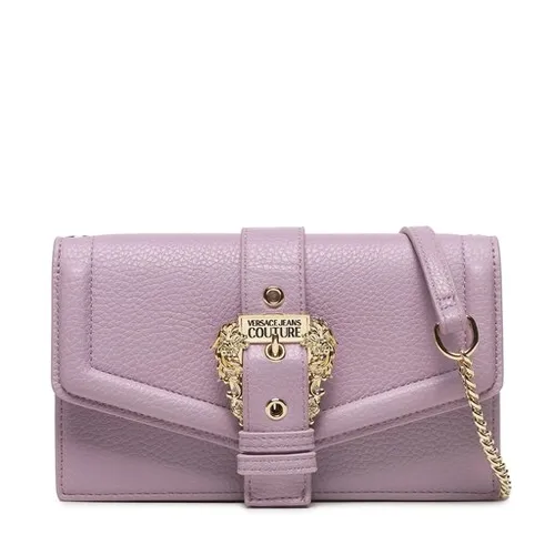 Geantă de modă Versace Jeans 74va5pf6 ZS413 302