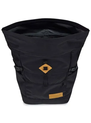 Plecak na laptopa JanSport Hatchet Rolltop - black