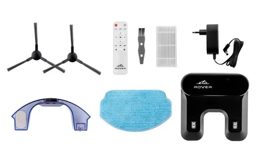 Robot sprzątający ETA Rover 124890030