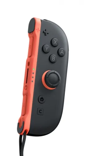 Kontroler Nintendo Joy-Con 2 (R) Czerwony do Nintendo Switch 2