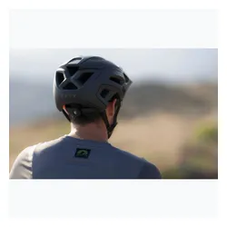 Kask rowerowy Rogelli Advntr Onyx Mtb black