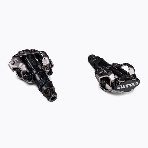 Pedale de biciclete SHIMANO SPD PD-M520