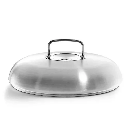 FISSLER Original Profi Collection 2.0 28 cm - pokrywka ze stali nierdzewnej