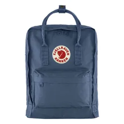 Fjallraven Kanken Sırt Çantası-royal blue