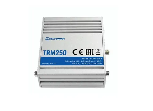 Teltonika TRM250