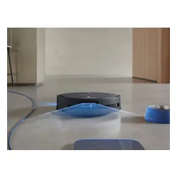 Robot sprzątający ECOVACS Deebot T80 Omini Czarny