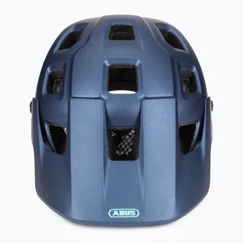 Kask rowerowy ABUS MoDrop midnight blue