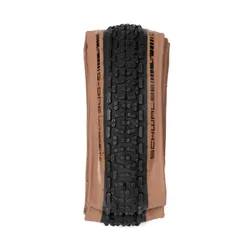 Opona rowerowa SCHWALBE G-One Ultrabite Raceguard Addix bronze 28 x 1.50 sidewall