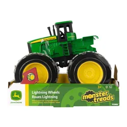 Traktor TOMY John Deere Monster Treads 46434