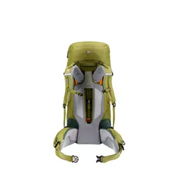Plecak trekkingowy Deuter Aircontact Core 50+10 - cactus/ivy
