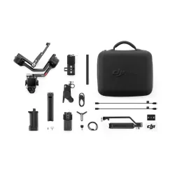 Gimbal DJI RS4 Combo