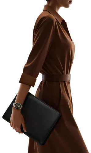 Smartwatch XIAOMI Watch S4 41mm Złoty