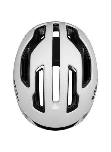 Kask szosowy Sweet Protection Falconer 2VI Mips Helmet - satin white