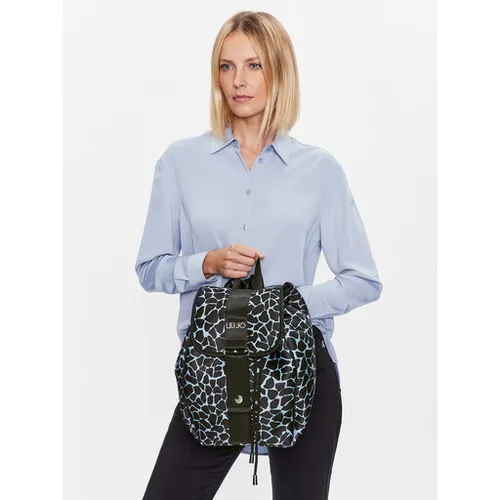 Liu Jo Zanio Ta3248 T0300 Rucsac Skyway / Giraffa R9955