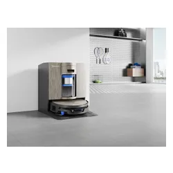 Robot sprzątający ECOVACS Deebot X12S OmniCyclone