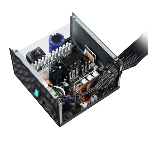 Zasilacz DeepCool PN850D V2 850W 80+ Gold Czarny