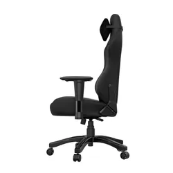 Fotel ANDA SEAT Phantom 3 L Czarny
