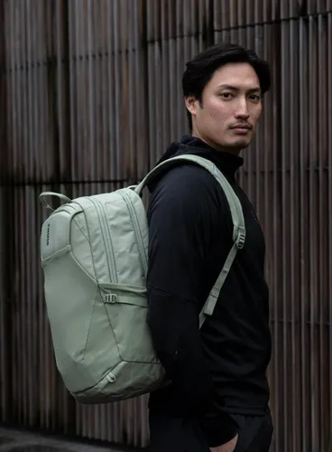 Plecak miejski Thule EnRoute Backpack 26 l - quiet green