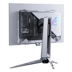 ASUS ROG Swift OLED PG27AQWP-W - 540Hz QHD | 720Hz Full HD | WOLED | 26.5''