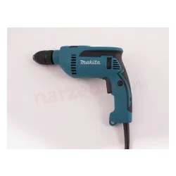 Makita Wiertarka udarowa HP1641FK 680 W