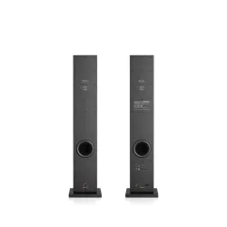 Głośnik multiroom Audio Pro A38 W Czarny 2szt.