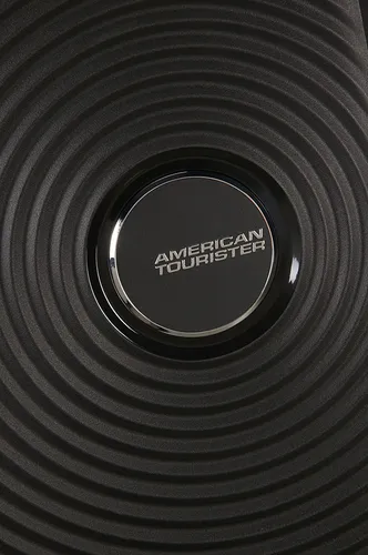 Büyük Bavul American Tourister Soundbox-bass black