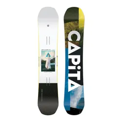 Deska snowboardowa Capita DOA - Długość (cm) - 160