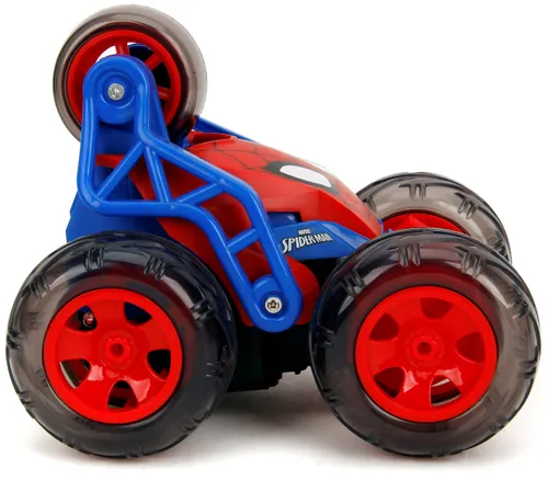 Samochód zdalnie sterowany JADA TOYS Marvel Spider-Man 203225001