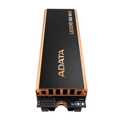Dysk ADATA Legend 960 Max 4TB SSD