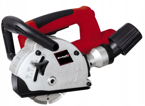 Bruzdownica EINHELL TH-MA 1300