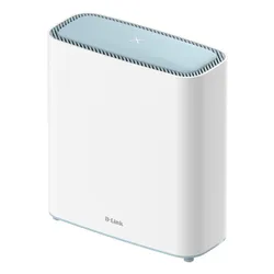 Router D-LINK Eagle Pro Ai AX3200 M32-3 2.4 / 5 GHz, Wi-Fi Mesh