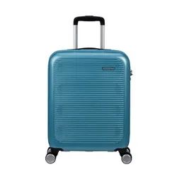 Чемодан American Tourister Astrobeam - icy aqua